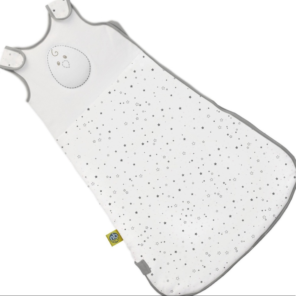 Nested Bean Zen Winter Sleep Sack